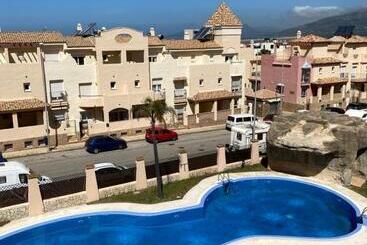 Turistihuoneistot Casa Azahar