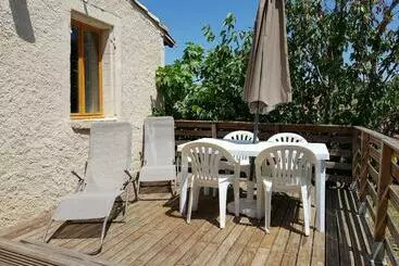 Appartamenti turistici Chemin De La Carquette