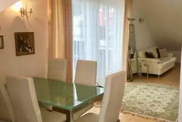 Apartaments turístics Ferienwohnung Elena