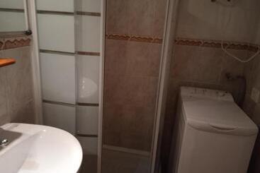 آپارتمانهای توریستها Jardín Tropical