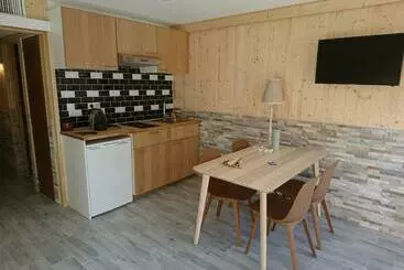 Apartaments turístics La Croisette