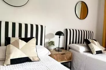 Turistlägenheter Apartamento Brisas
