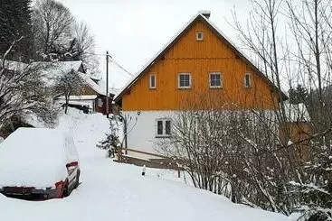 Appartamenti turistici Apartmán Karolínka Jih