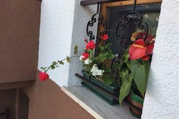 Turistlägenheter Casa Vacanze Valentina Dolomiti