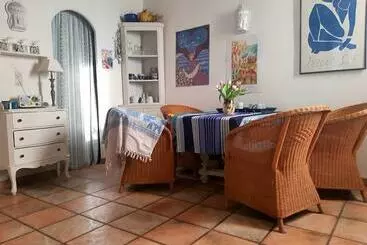 Apartaments turístics Charme A 20 M De La Plage Centre Village