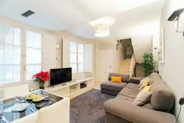 Turistihuoneistot Apartamento Lirio Donkey