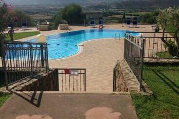 Pisos turísticos Residence L Uliveto Birgalavo Budoni