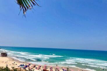 Apartamentos turísticos Studio Apartment In Bat Yam