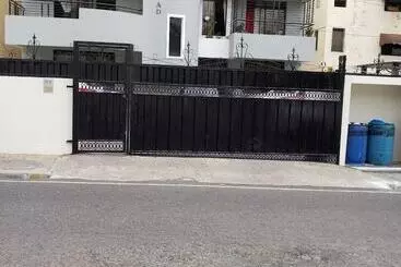 ツーリストアパートメント Apartamento Hotel La Española