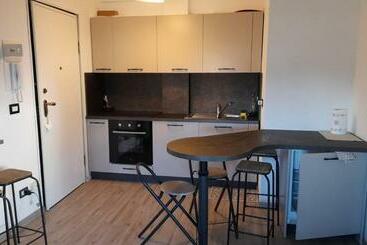 Apartamenty turystyczne Casetta Sonay