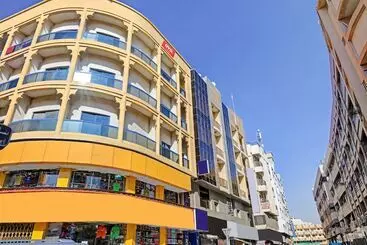 Oyo 797 City Relax