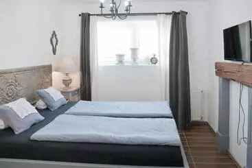 Apartamentos turísticos Anita Home