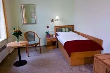 Castle Residence Praha