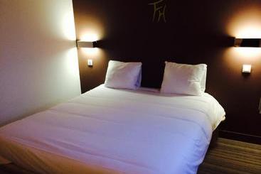 Fasthotel Dunkerque