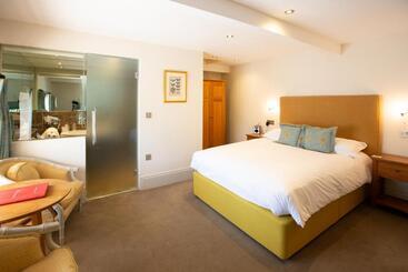 Hartnoll Hotel & Spa