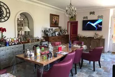Hotel Aggarthi Bed And Breakfast
