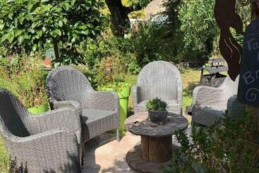 Hotel Aggarthi Bed And Breakfast