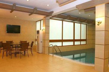 酒店 Guest House Chalet