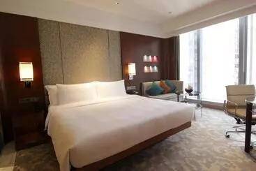هتل Crowne Plaza Macau, An Ihg