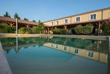 Hotel La Saleine