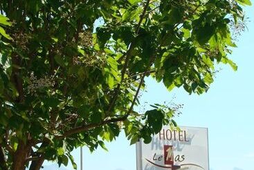 酒店 Le Mas D'estello