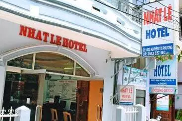 Hotel Nhat Le