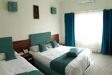 Hotelli Parsian Boali