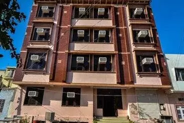 هتل Ramsingh Palace