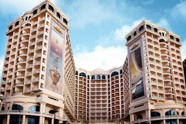 Tolip Hotel Alexandria