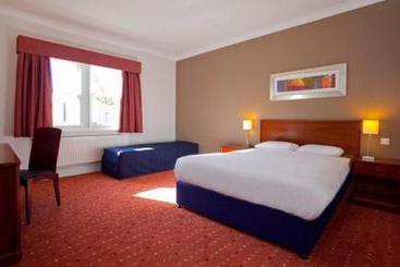 Hotel Travelodge Redhill