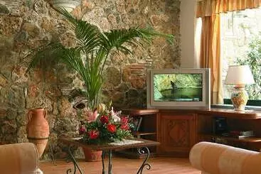 酒店 Villa Delle Meraviglie