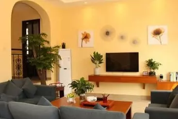 Xuelang Lake Resort Shanghai