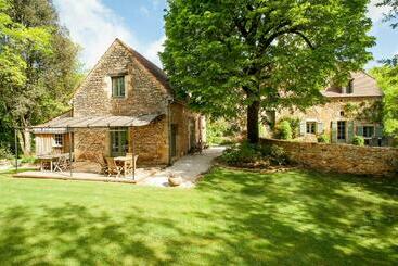 צימר La Closerie De Sarlat