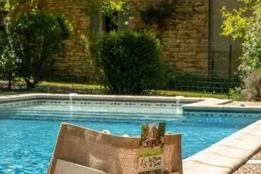 Bed and Breakfast La Closerie De Sarlat