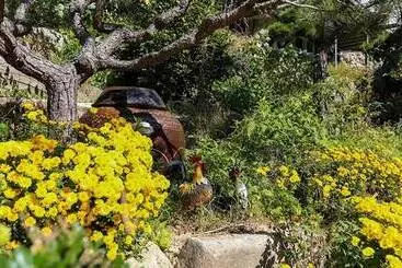 Gurye Deulangil Pension