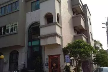 Kinmen Blue Lotus B&b
