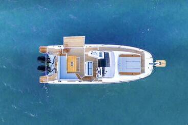 Isla Brown Corinthia Resort & Spa, Curio Collection Hilton