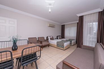 Aparthotel City Inn Family Apart