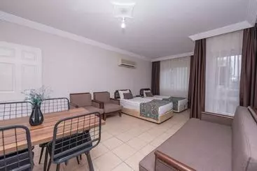 هتل آپارتمان City Inn Family Apart