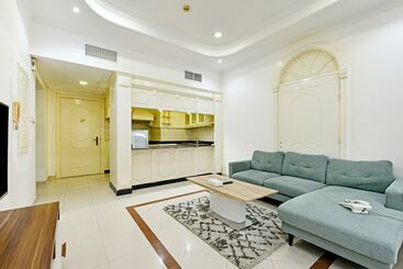 Hotel Oyo 121 Ramiya Plaza