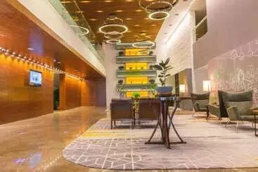 The Elite Narasapura, A Member Of Radisson Individuals