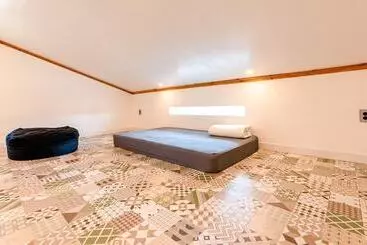 Jeju Jejuaemuldeulda Pension