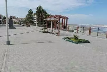 Villa Real Hotel & Suites