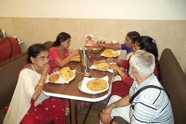 Hotelli Abhineet Palace