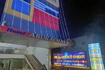 Hotel Arunachala