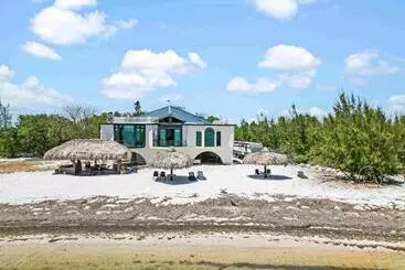 Hotelli Beach View Room Barnacle Bed And Breakfast Deers Front Beach Suite