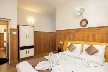 Hôtel Nexstay Lakkidi Village