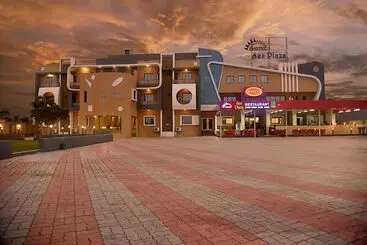 Hotel Sun Plaza