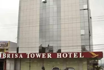 هتل Brisa Tower