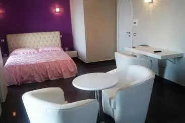 Отель Club La Playa